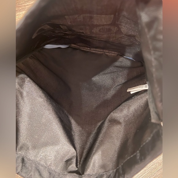 World Series 2022 Drawstring Backpack Bag - Picture 2 of 3